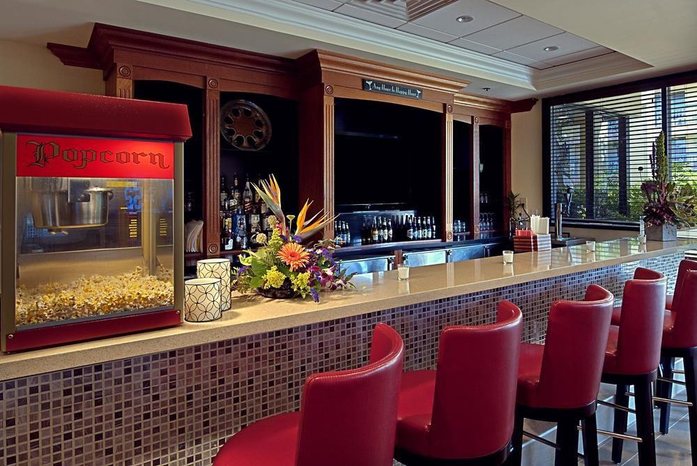 Courtyard By Marriott Orlando Buena Vista At Vista Centre 3* Lake Buena Vista