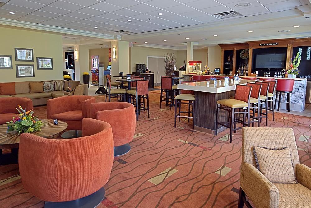 Courtyard By Marriott Orlando Buena Vista At Vista Centre