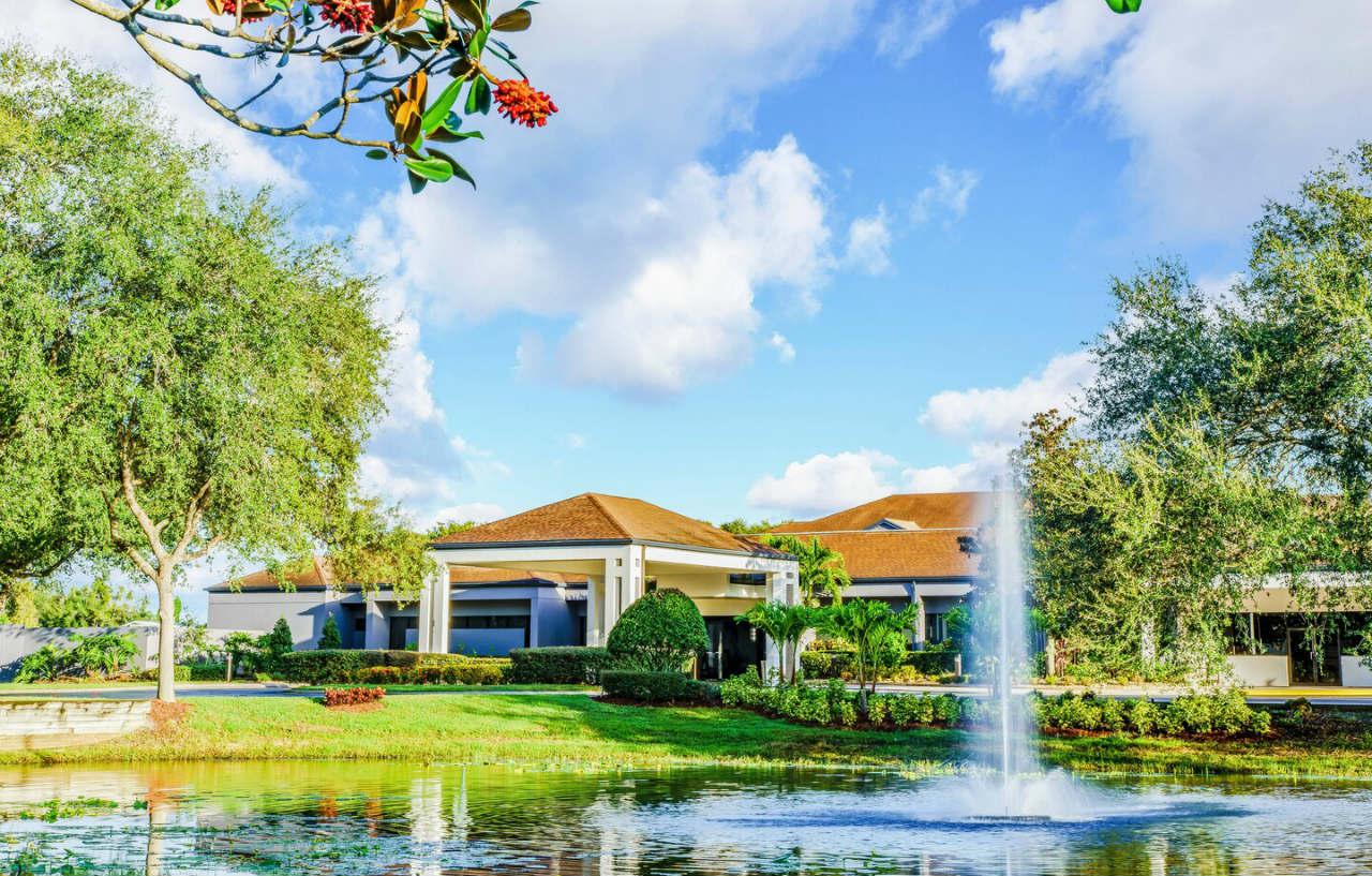 Courtyard By Marriott Orlando Buena Vista At Vista Centre Hotel 3*