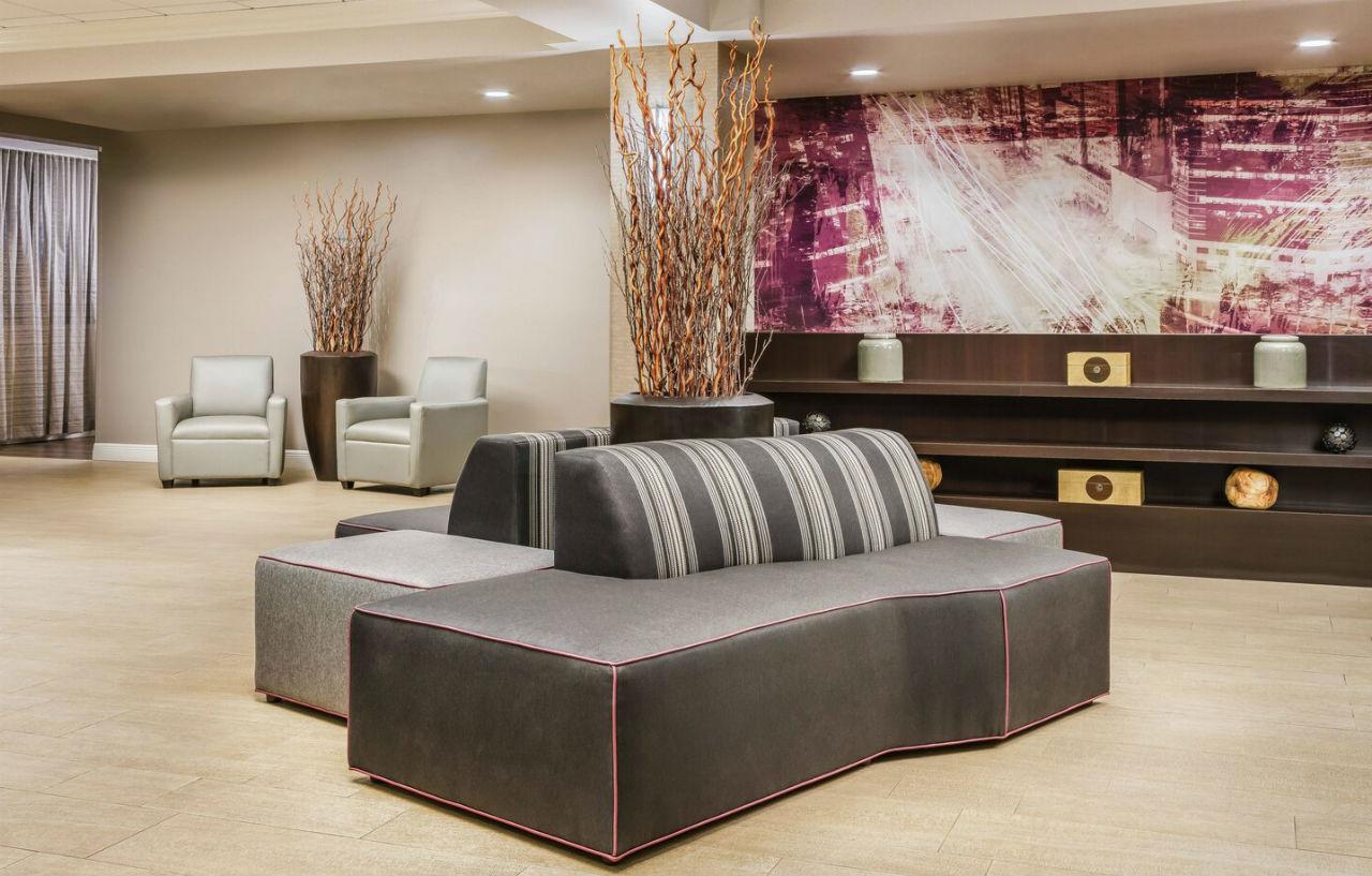 Courtyard By Marriott Orlando Buena Vista At Vista Centre 3*