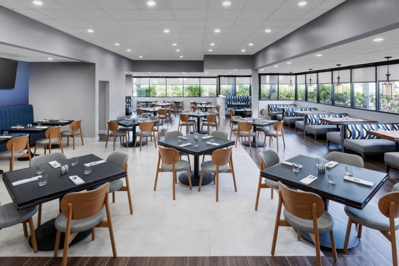 Courtyard By Marriott Orlando Buena Vista At Vista Centre Lake Buena Vista