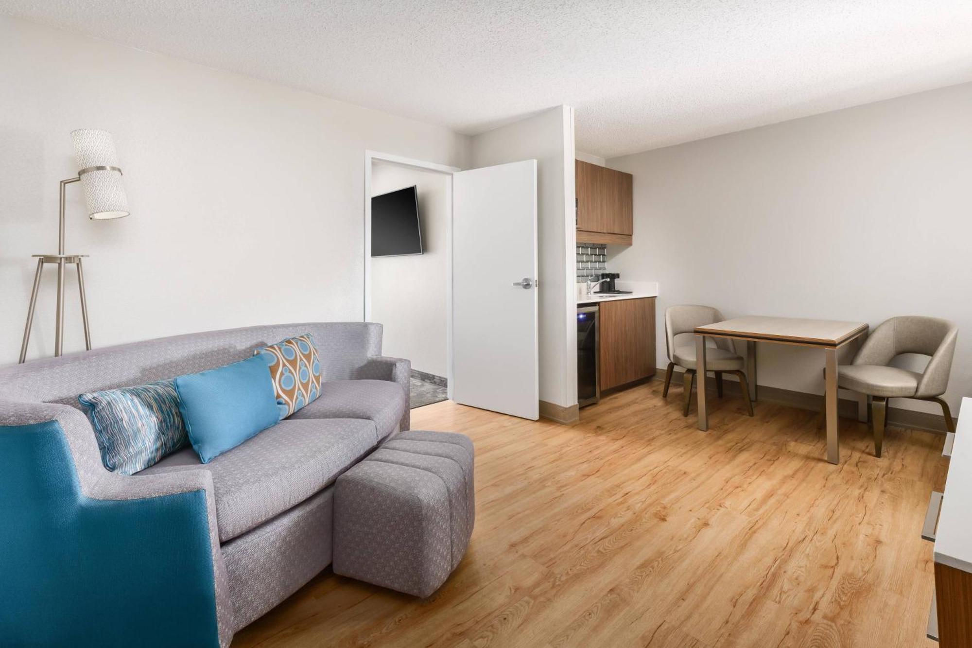 Courtyard By Marriott Orlando Buena Vista At Vista Centre 3* Lake Buena Vista