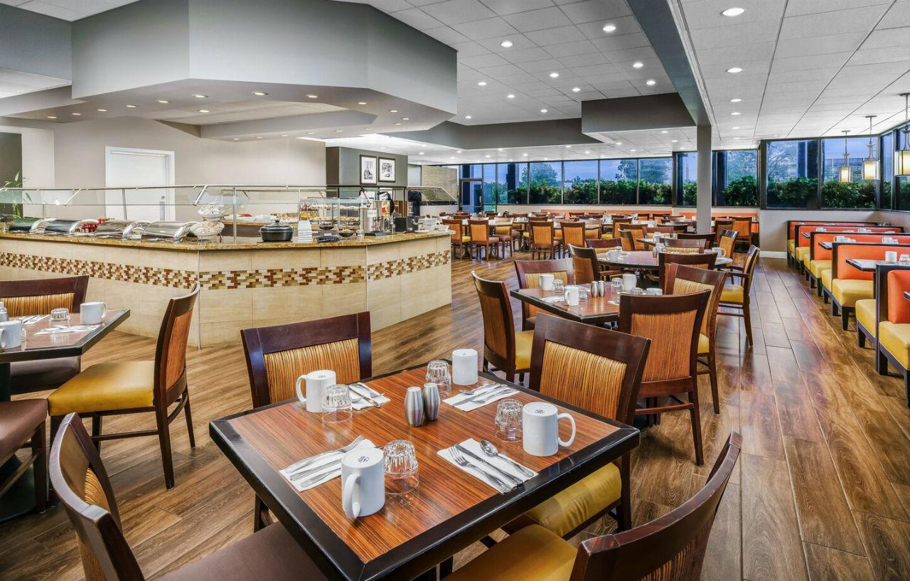 Hotel Courtyard By Marriott Orlando Buena Vista At Vista Centre Lake Buena Vista