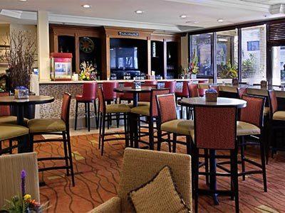 Hotel Courtyard By Marriott Orlando Buena Vista At Vista Centre Lake Buena Vista
